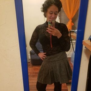 Meet your Posher, Gwen